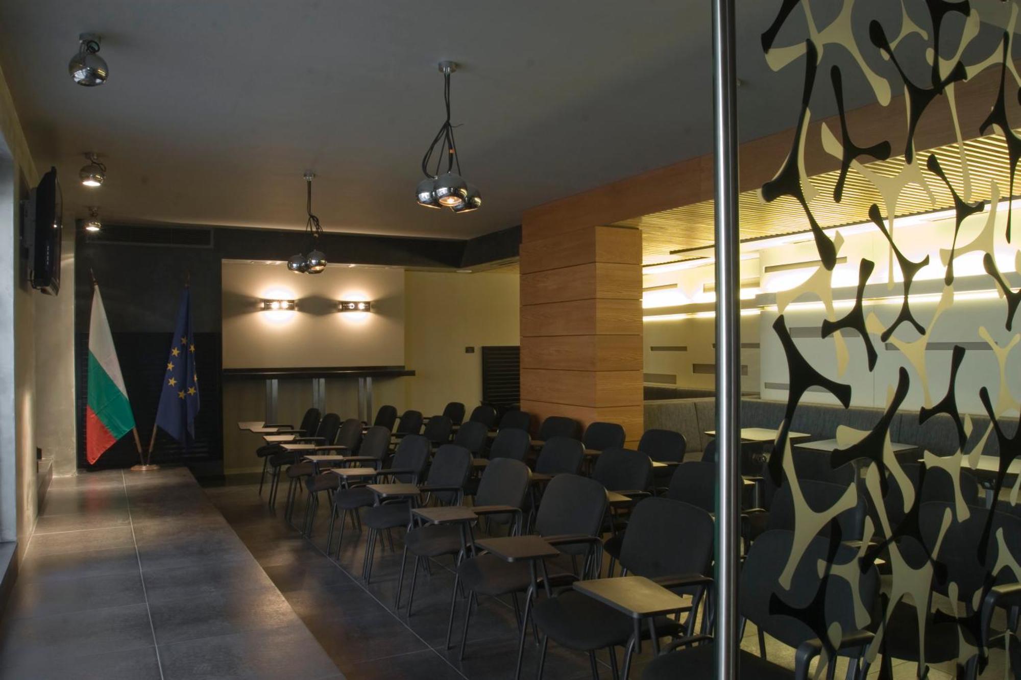 Famous House Hotel Plovdiv Ngoại thất bức ảnh