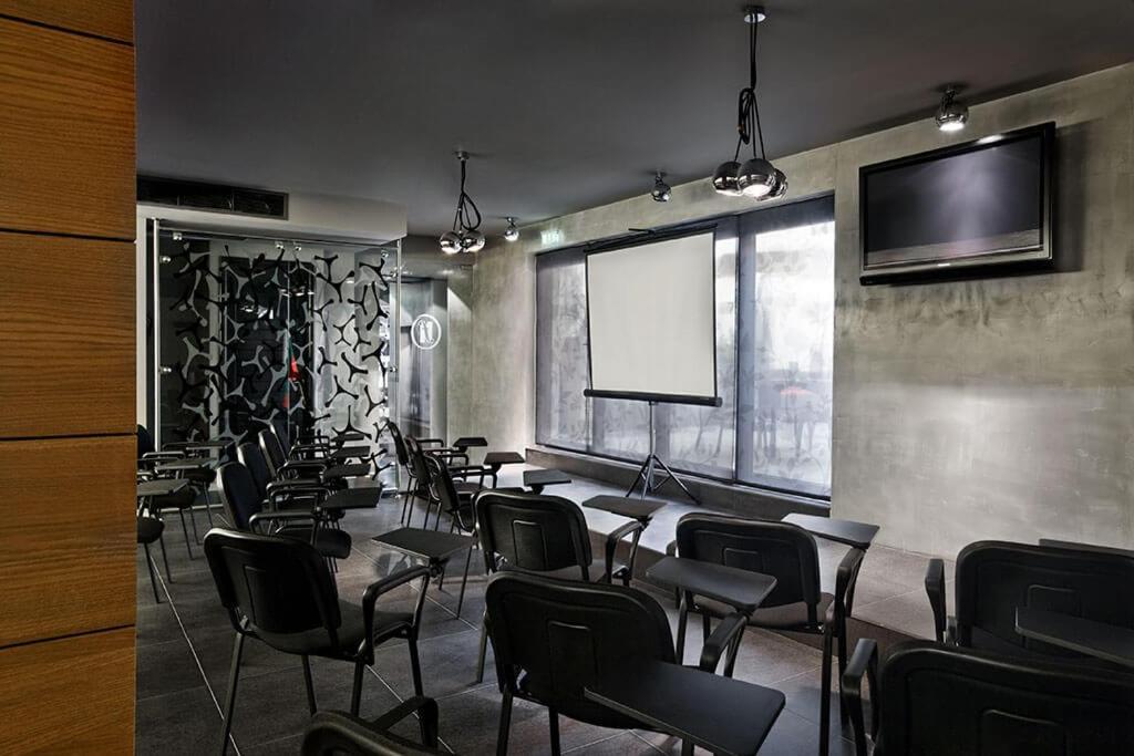 Famous House Hotel Plovdiv Ngoại thất bức ảnh
